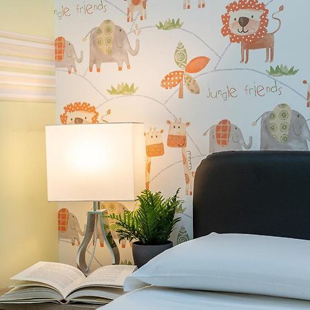 Acaia By Rental In โรม ภายนอก รูปภาพ