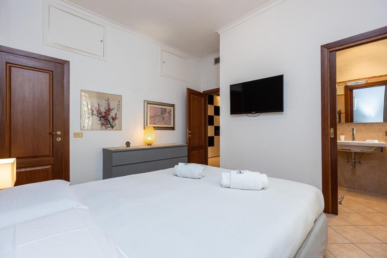 Acaia By Rental In โรม ภายนอก รูปภาพ