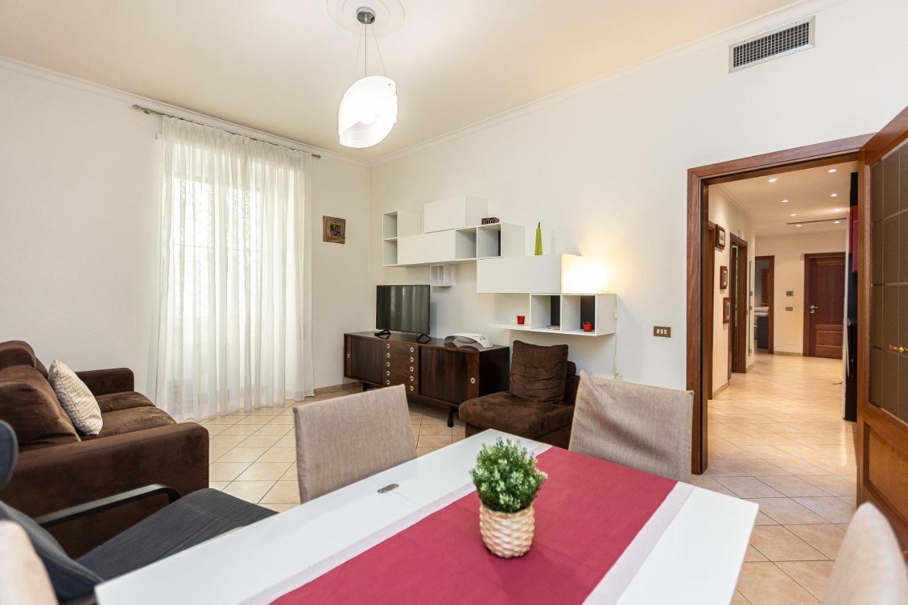 Acaia By Rental In โรม ภายนอก รูปภาพ