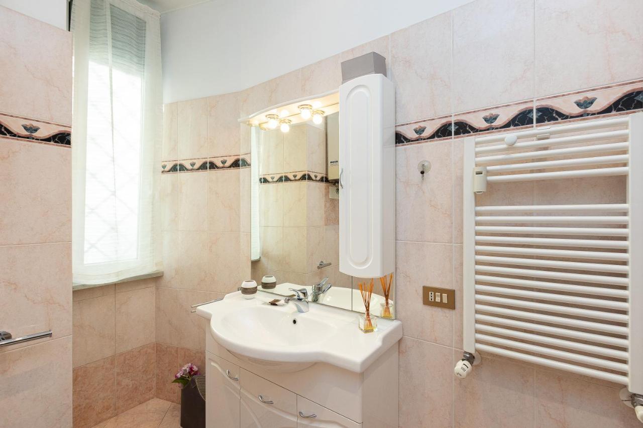 Acaia By Rental In โรม ภายนอก รูปภาพ