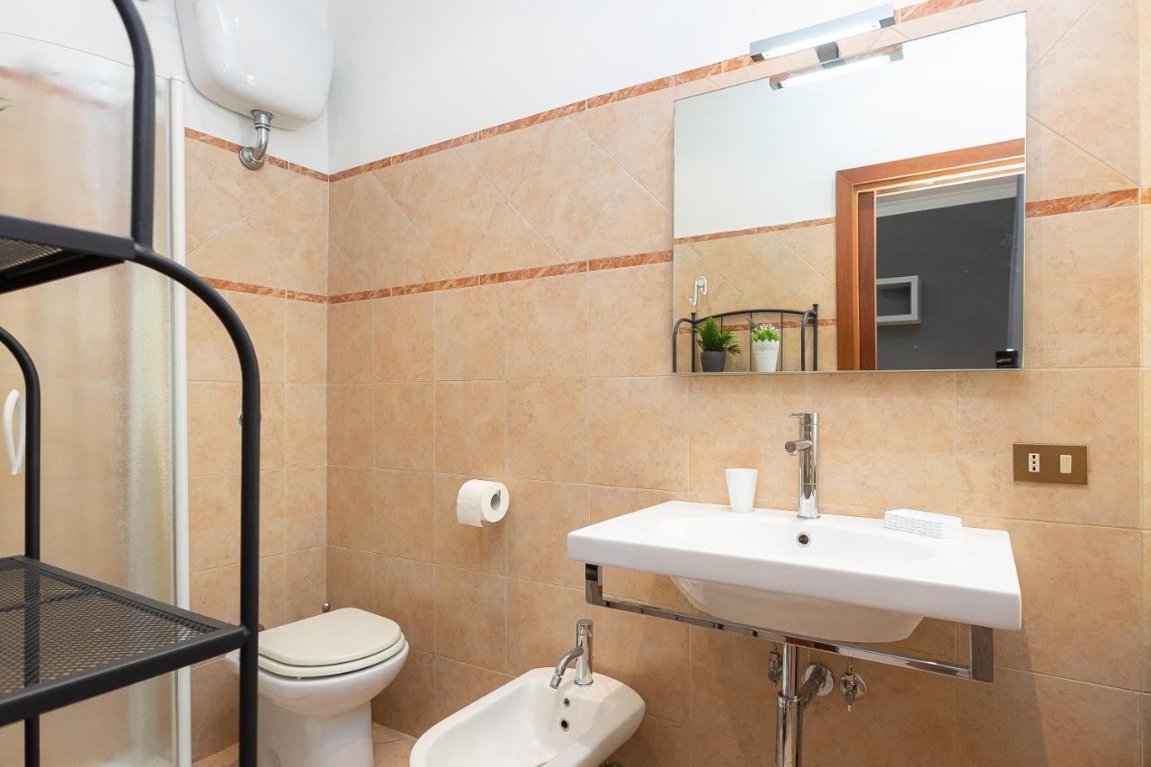 Acaia By Rental In โรม ภายนอก รูปภาพ