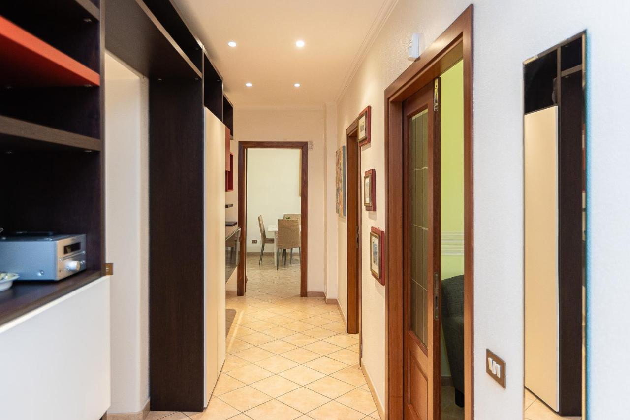 Acaia By Rental In โรม ภายนอก รูปภาพ