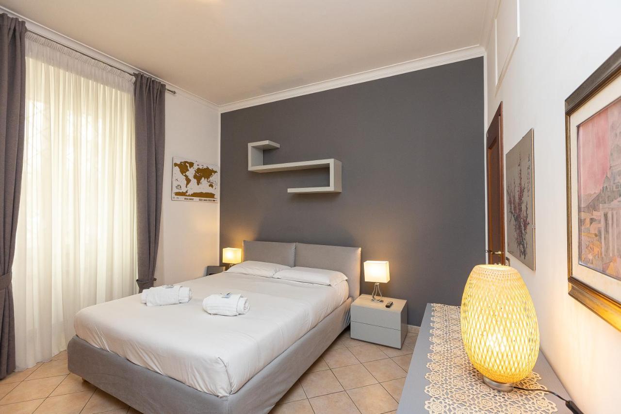 Acaia By Rental In โรม ภายนอก รูปภาพ