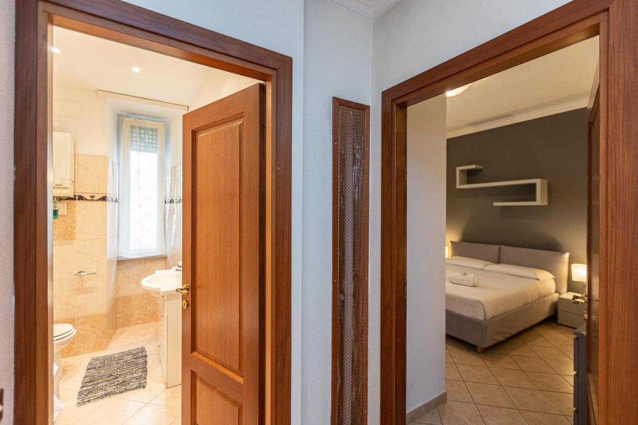 Acaia By Rental In โรม ภายนอก รูปภาพ