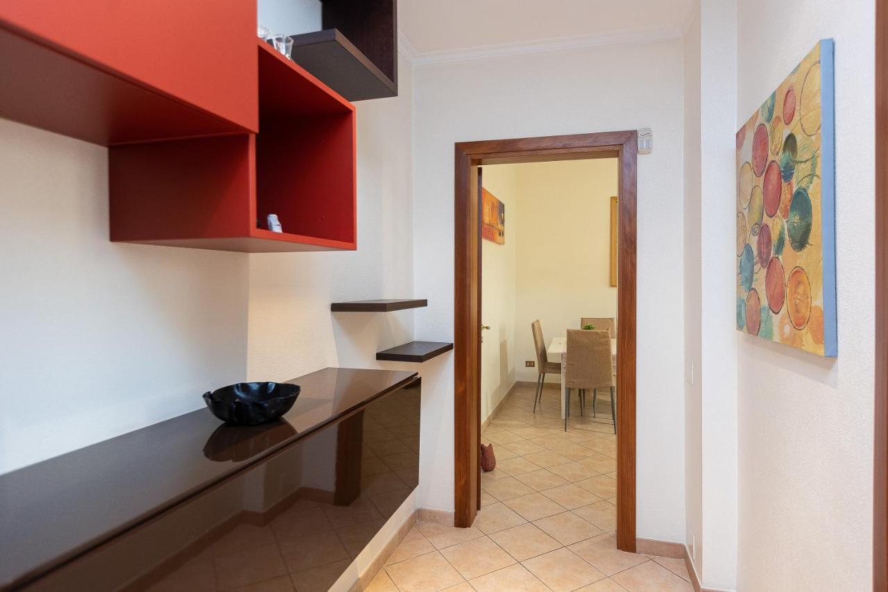 Acaia By Rental In โรม ภายนอก รูปภาพ