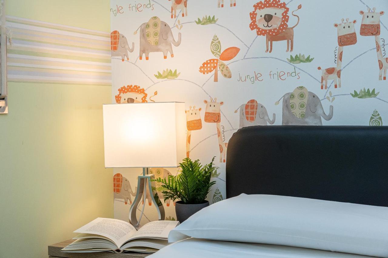 Acaia By Rental In โรม ภายนอก รูปภาพ