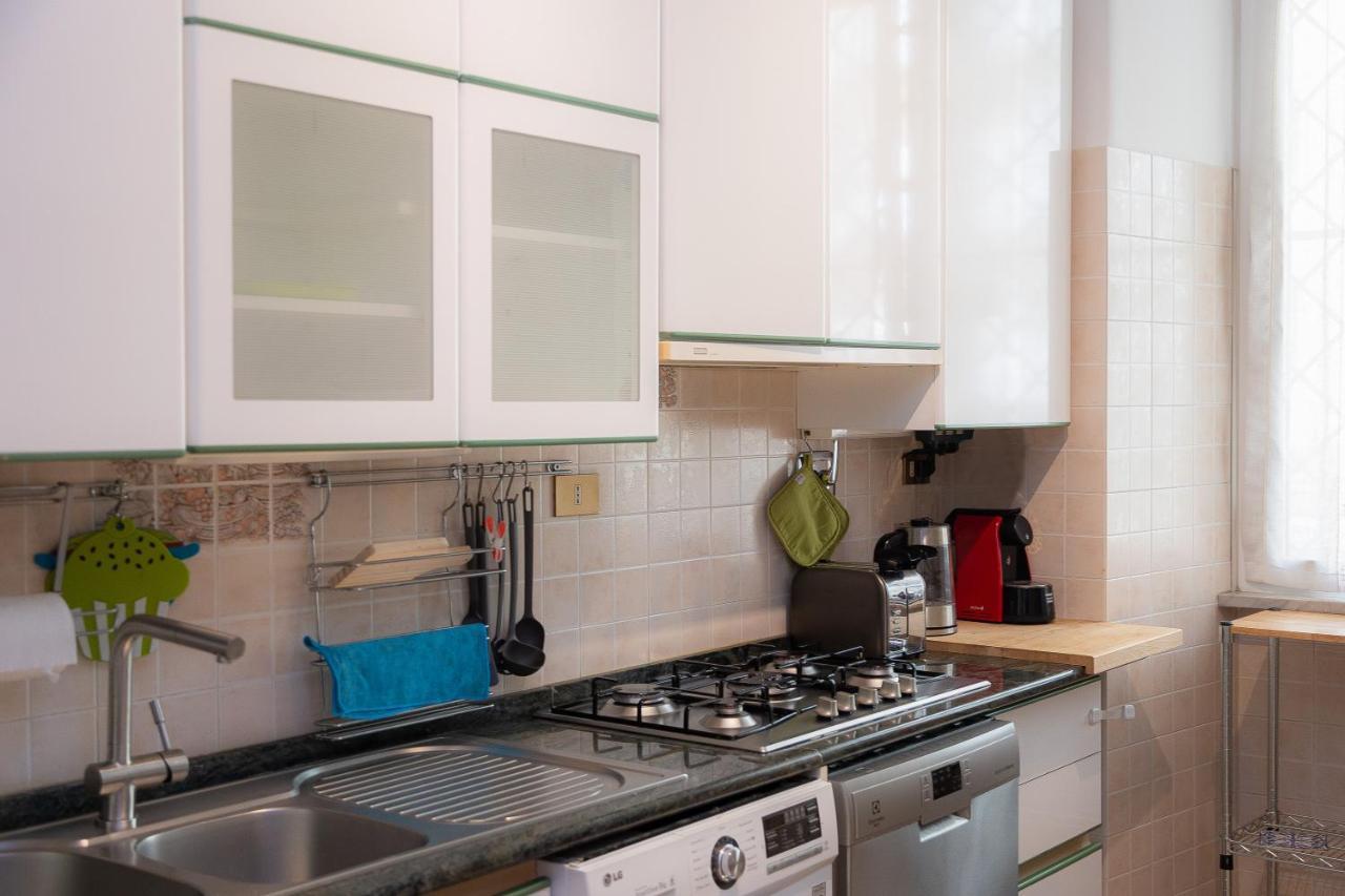 Acaia By Rental In โรม ภายนอก รูปภาพ