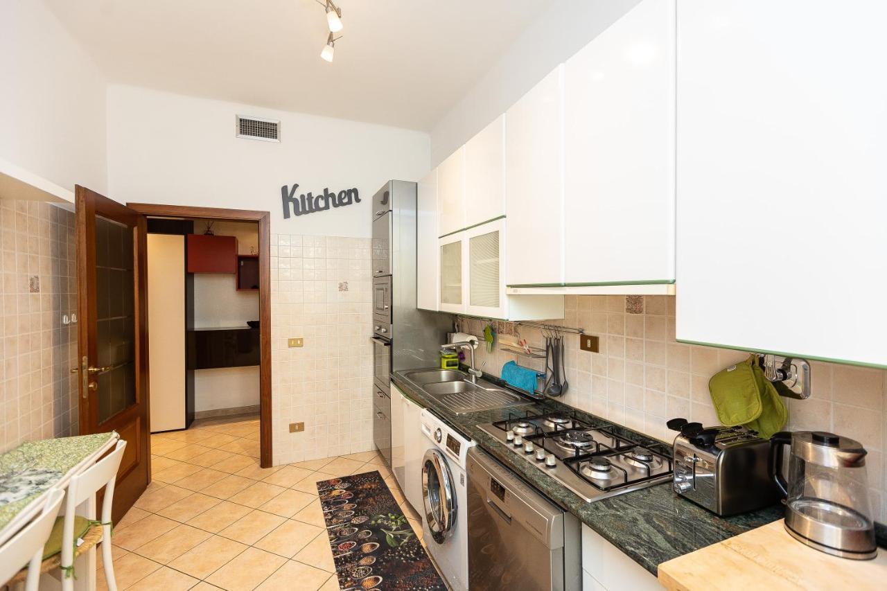 Acaia By Rental In โรม ภายนอก รูปภาพ