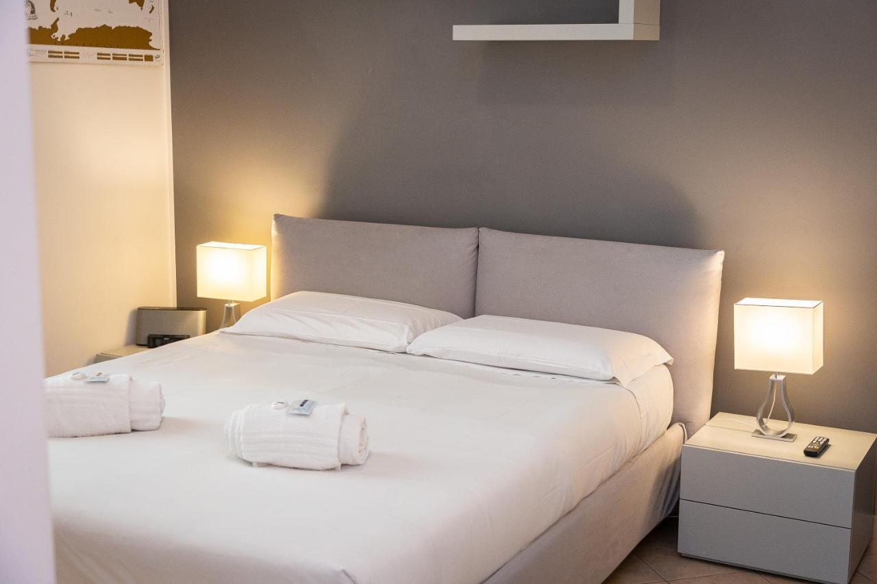 Acaia By Rental In โรม ภายนอก รูปภาพ