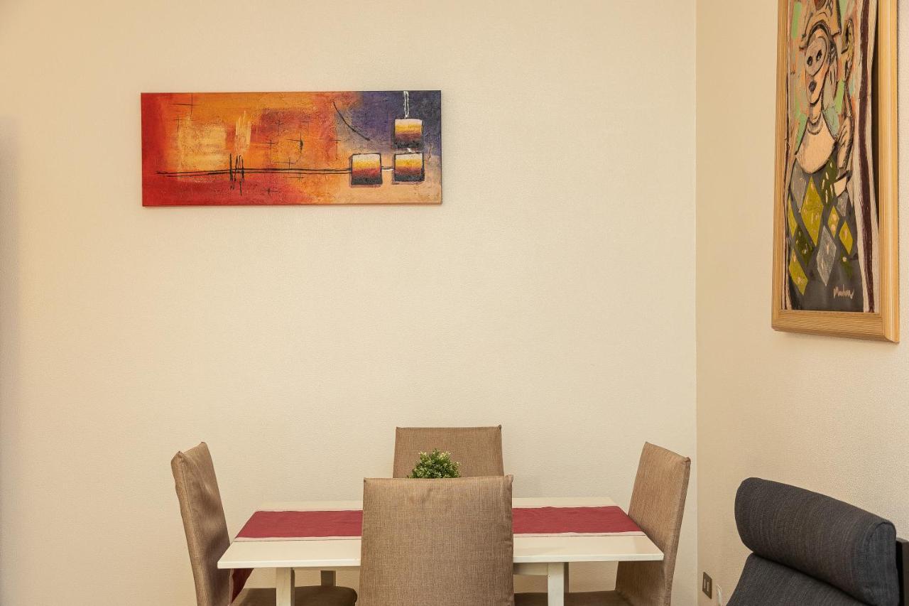 Acaia By Rental In โรม ภายนอก รูปภาพ