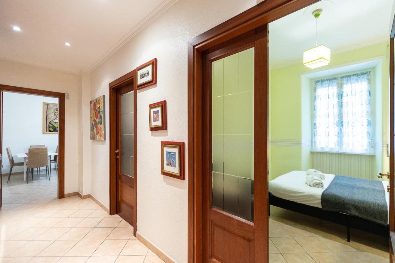 Acaia By Rental In โรม ภายนอก รูปภาพ